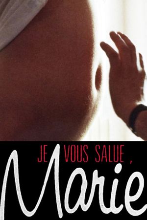 Hail Mary's poster