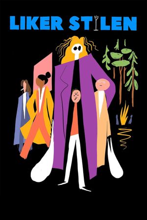 Big Mood's poster