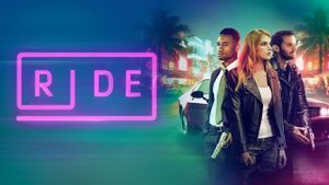 Ride's poster