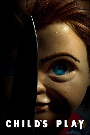 Child's Play's poster