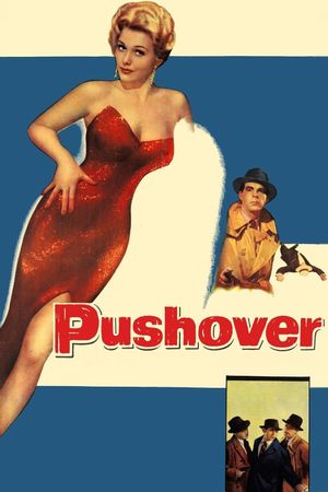 Pushover's poster