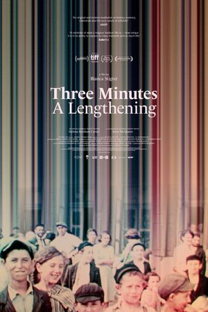 Three Minutes: A Lengthening's poster