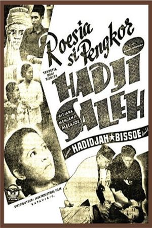 Roesia si Pengkor's poster