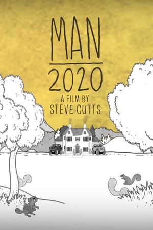 MAN 2020's poster
