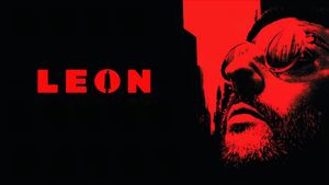 Léon: The Professional's poster