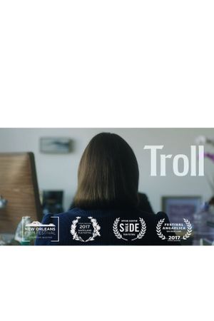 Troll's poster