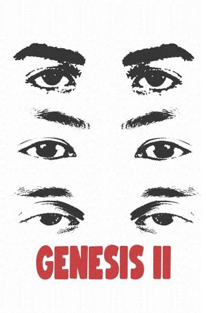 GENESIS II's poster image