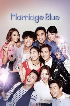 Marriage Blue's poster