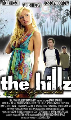The Hillz's poster