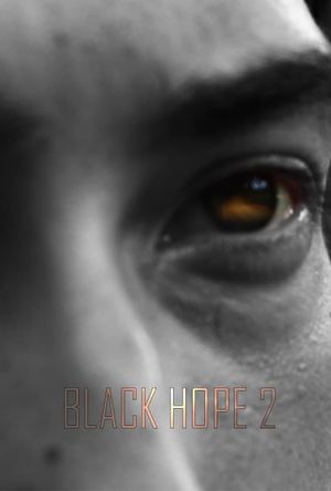 Black Hope 2's poster