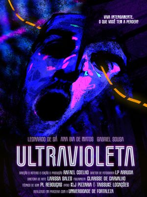 Ultravioleta's poster
