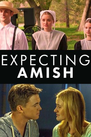 Expecting Amish's poster