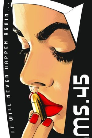 Ms .45's poster