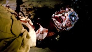 The Evil Dead's poster