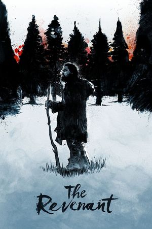 The Revenant's poster