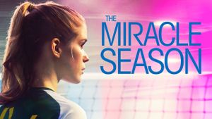 The Miracle Season's poster