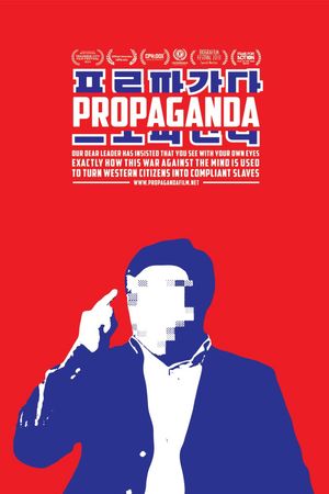 Propaganda's poster