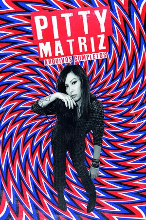 Pitty: MATRIZ Ao Vivo na Bahia's poster