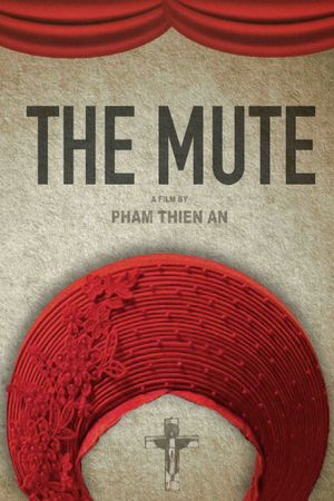 The Mute's poster