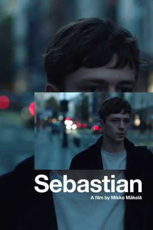 Sebastian's poster