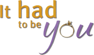 It Had to Be You's poster