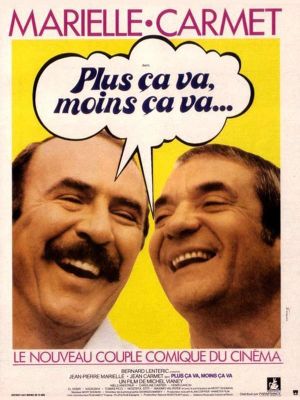 The More It Goes, the Less It Goes's poster