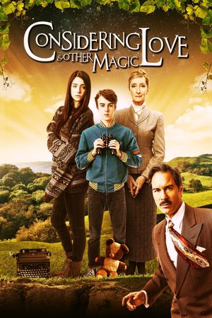 Considering Love and Other Magic's poster