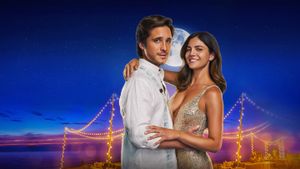 At Midnight's poster