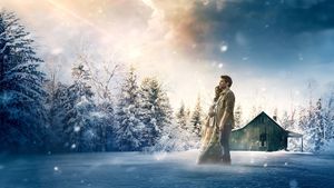 The Shack's poster