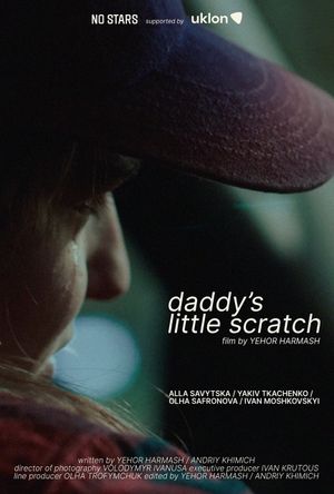 Daddy’s Little Scratch's poster