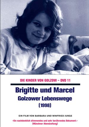 Lebensläufe II - Brigitte's poster image