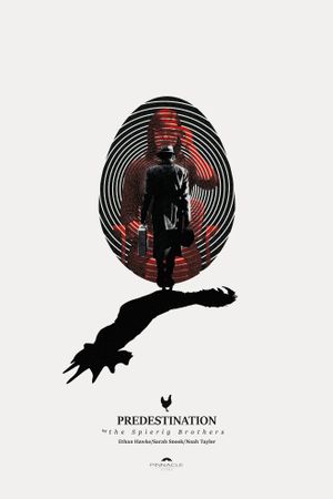 Predestination's poster