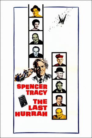 The Last Hurrah's poster