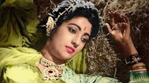 Champakali's poster