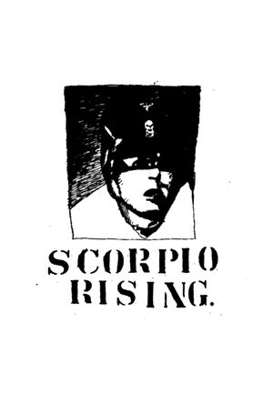 Scorpio Rising's poster