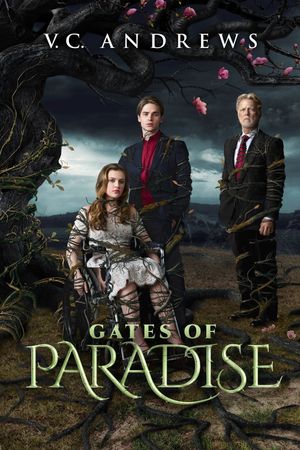 Gates of Paradise's poster
