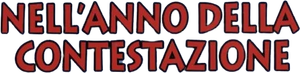 Don Franco e Don Ciccio nell'anno della contestazione's poster