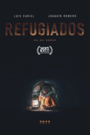 Refugiados's poster