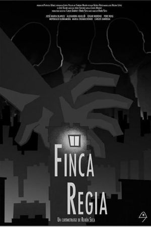 Finca Règia's poster