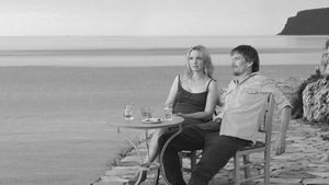 Before Midnight's poster