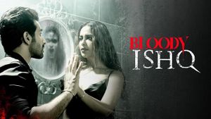 Bloody Ishq's poster