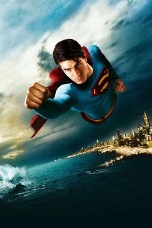 Superman Returns's poster