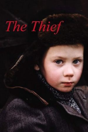 The Thief's poster