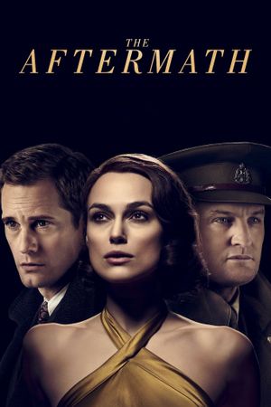 The Aftermath's poster