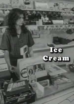 Ice Cream's poster