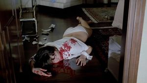 Tenebrae's poster