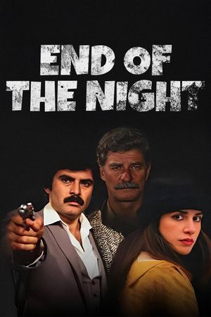 Gecenin Sonu's poster