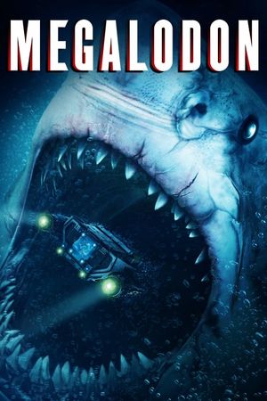 Megalodon's poster image