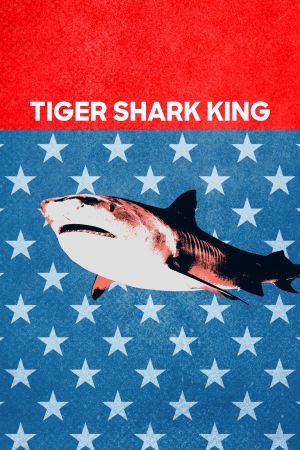 Tiger Shark King's poster