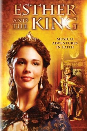 Esther and the King's poster image